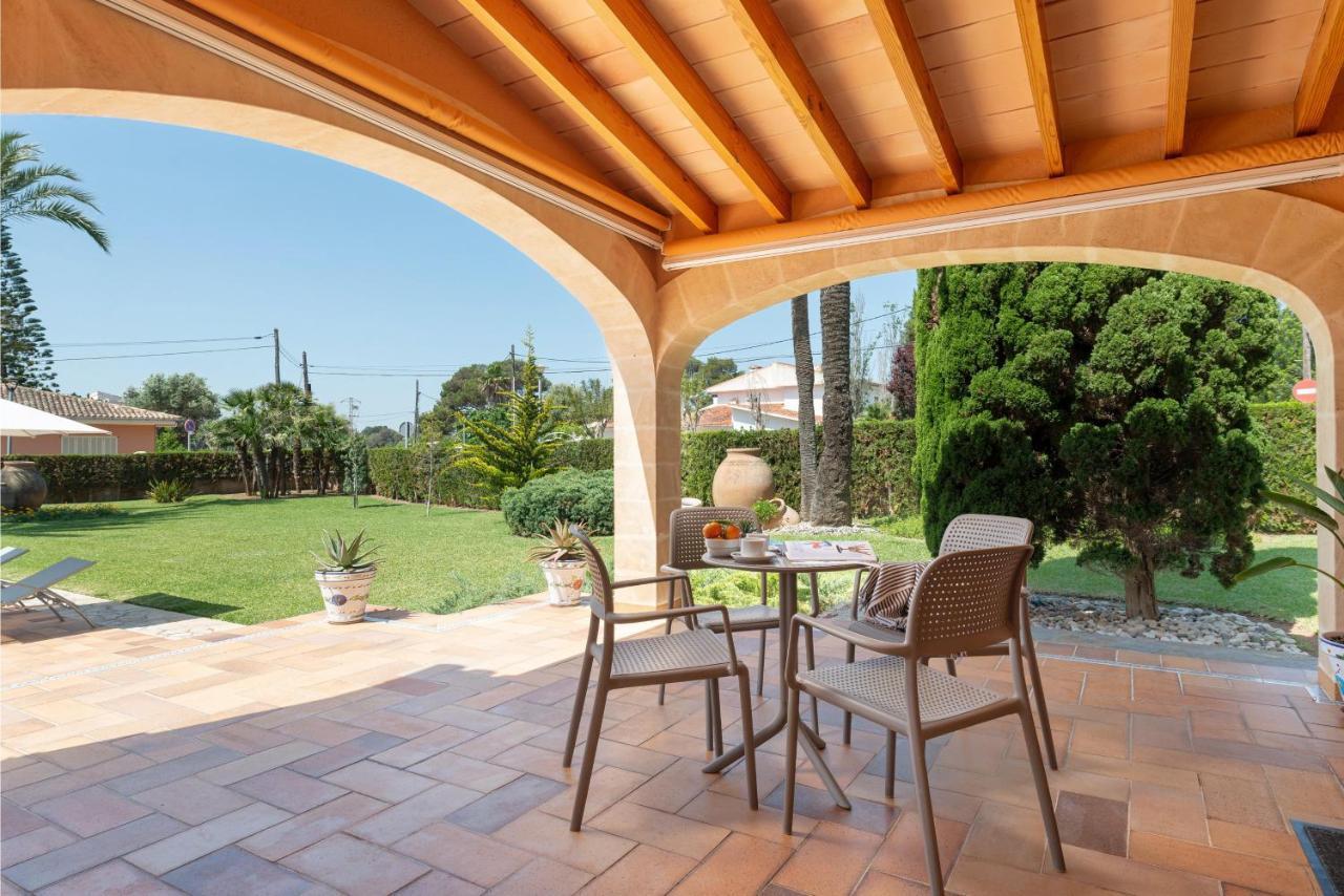 Mulholland Can Picafort (Mallorca)
