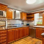 Mulholland Villa