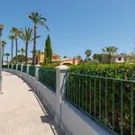 Mulholland Villa