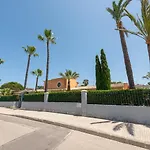 Mulholland Villa