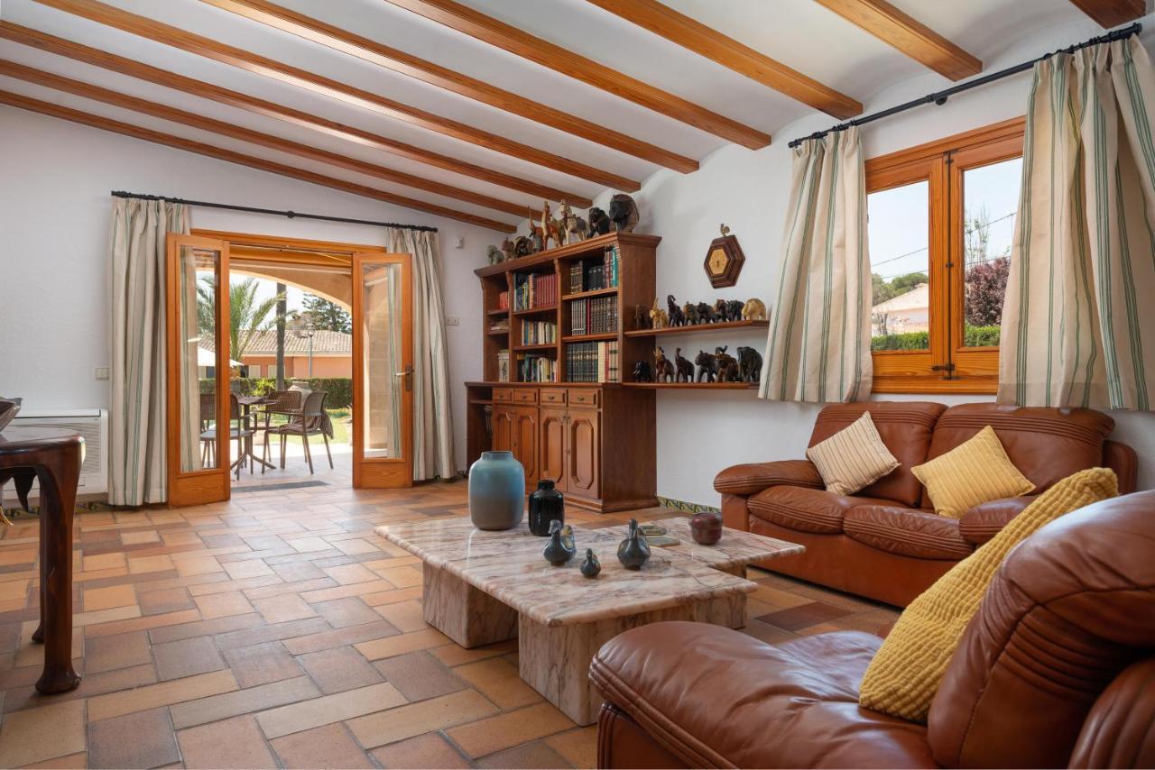 Villa Mulholland *