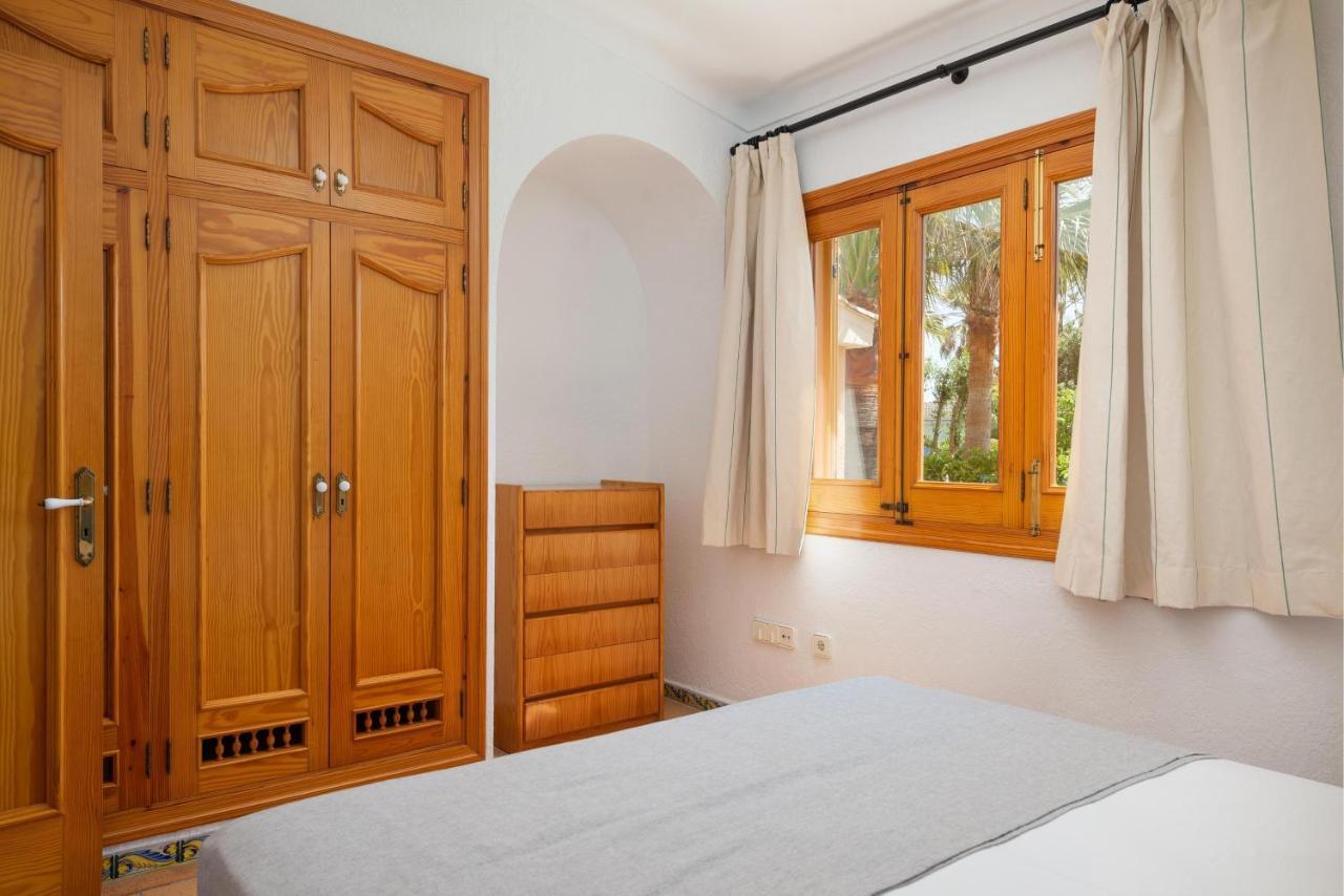 Villa Mulholland