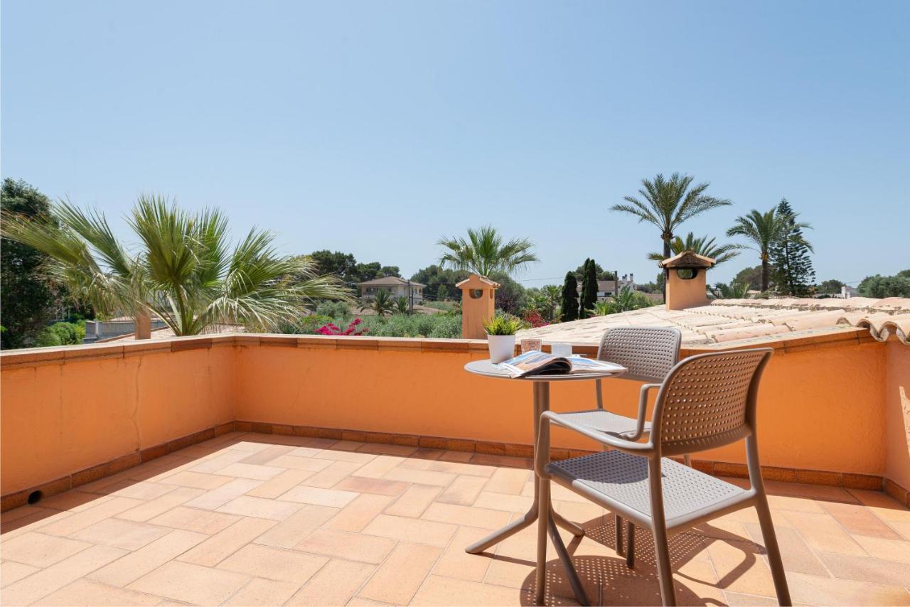Mulholland Can Picafort (Mallorca)