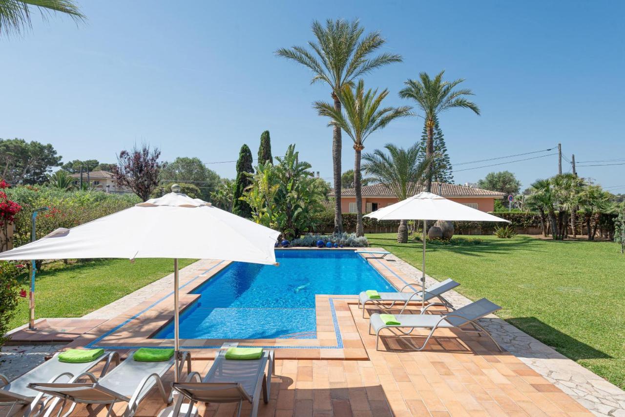 Villa Mulholland Can Picafort (Mallorca)