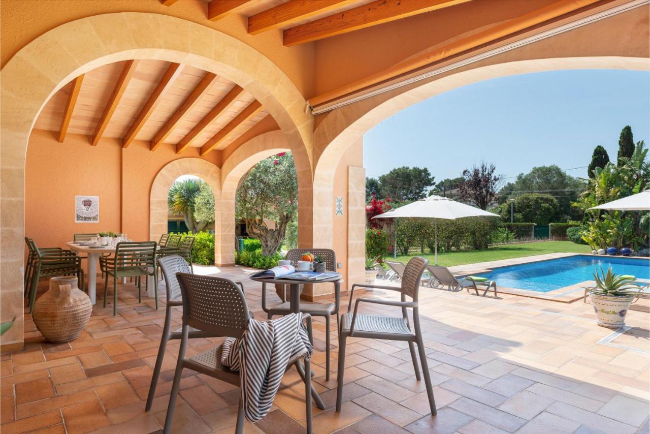 Villa Mulholland Can Picafort (Mallorca)