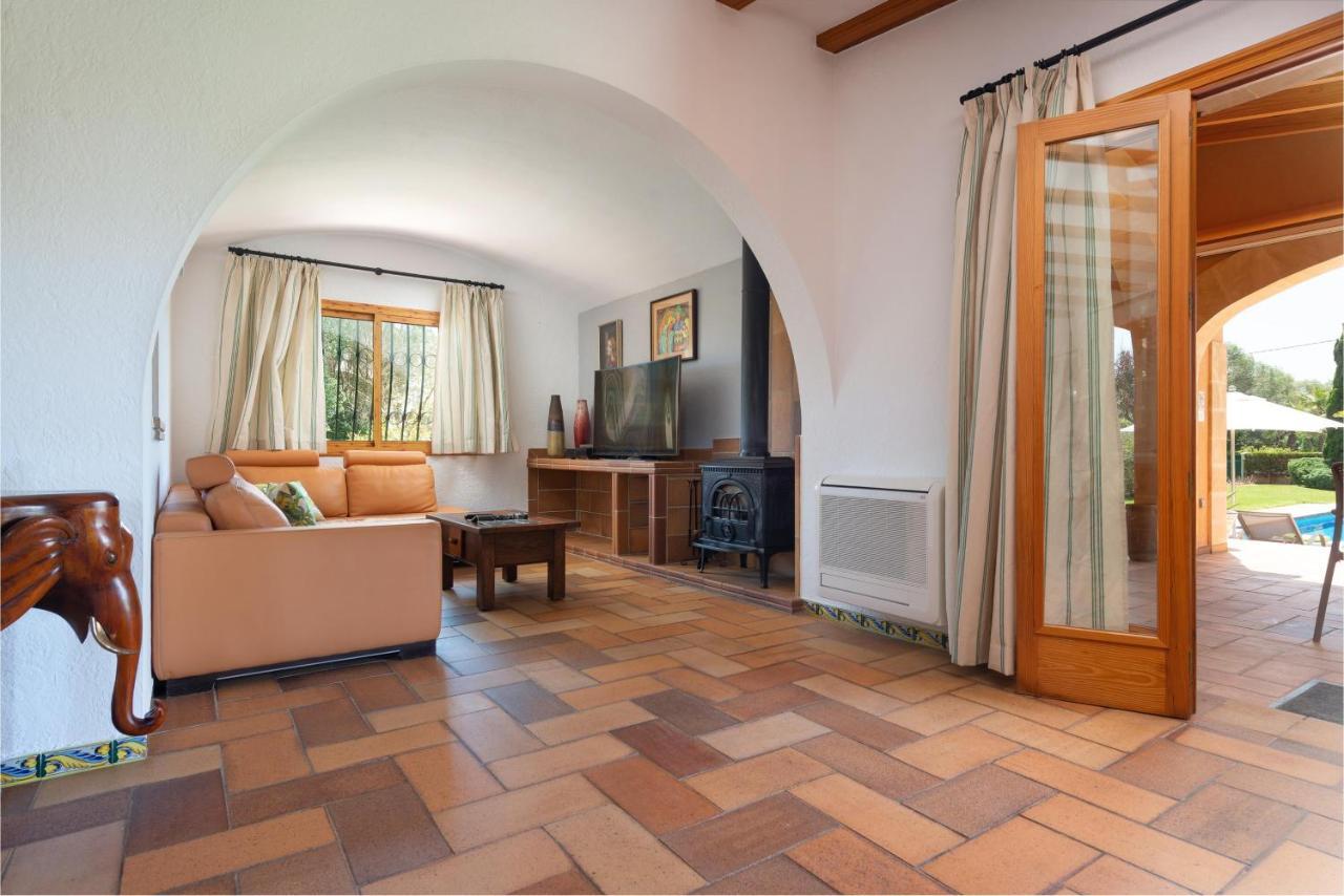 Mulholland Villa Can Picafort (Mallorca)
