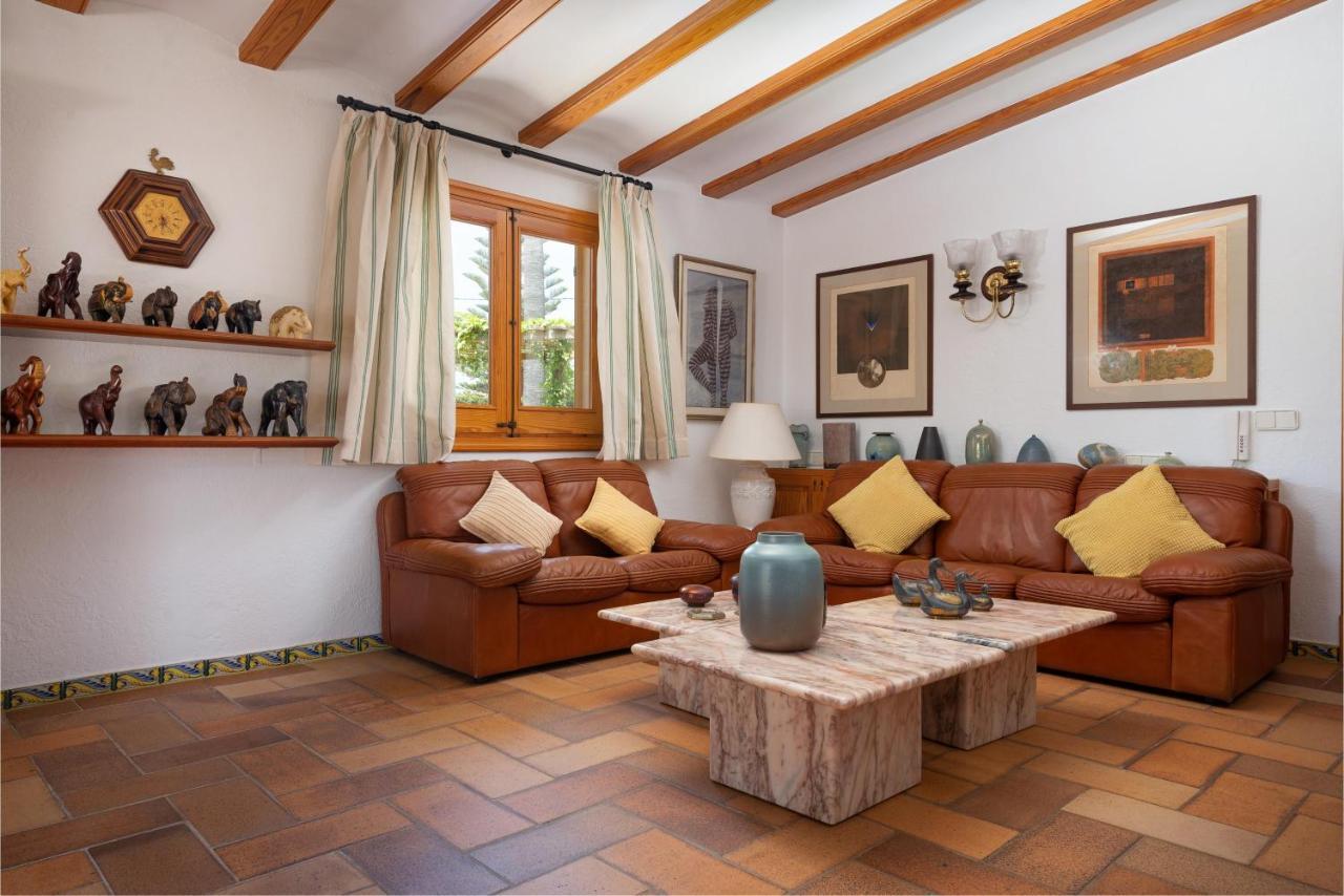 Mulholland Villa Can Picafort (Mallorca)