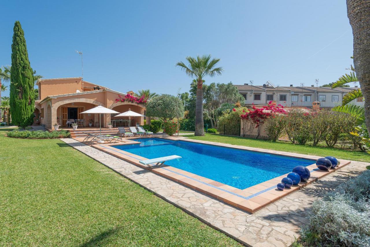Villa Mulholland