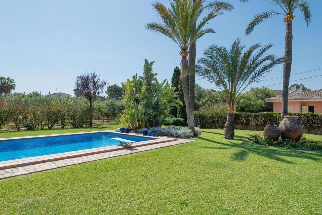 Villa Mulholland