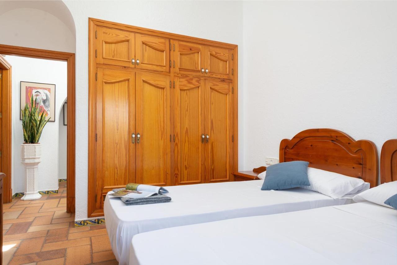 Mulholland Villa Can Picafort (Mallorca)