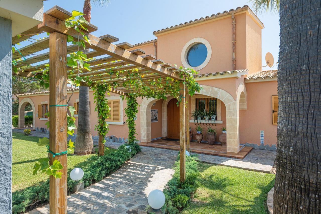 Villa Mulholland