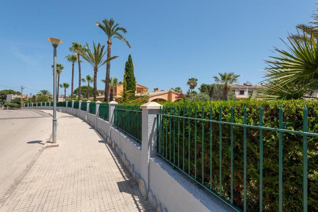Villa Mulholland *