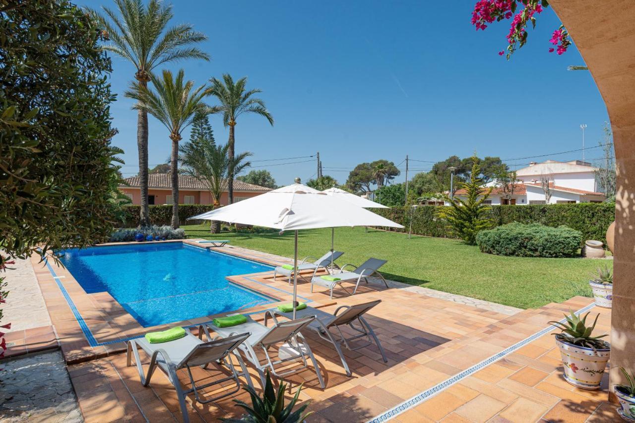 Villa Mulholland *
