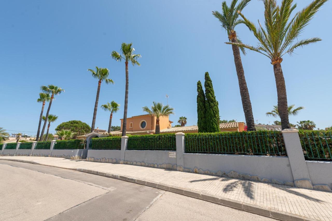 Villa Mulholland *
